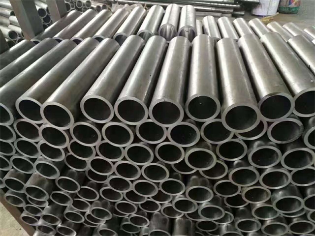 辽阳精密管材无缝钢管